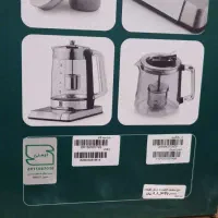 چای ساز قهوه ساز دمنوُش|سماور، چایساز، قهوهساز|تهران, تختی|دیوار