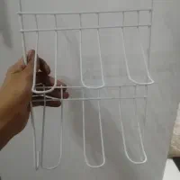 پایه استکان، فنجان، کفگیرملاقه،پایه ابزار، چاقو|آب‌چکان و نظم‌دهنده ظروف|مشهد, ابوذر|دیوار