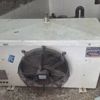 سردخانه زیر صفر