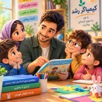 کلاس بازی و یادگیری تقویت هوش، تمرکزواعتماد به نفس
