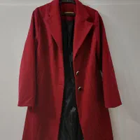 پالتو و مانتو زنانه