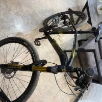 دوچرخه حرفه ای دبلیو استاندارد t1pro رنگ خاص