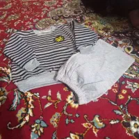 لباس بچه گانه|کفش و لباس بچه|باوی, |دیوار