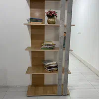 چشلف چوبی