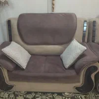 مبل ۷ نفره سالم