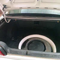 فروش پارس تیوفایو فابریک گازسیمی مدل۴۰۲ بیمه ۸ماه|خودرو سواری و وانت|بندر کنگان, |دیوار