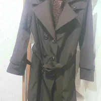 بارانی ضخیم وگرم