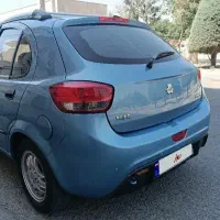 تیبا ۲ (هاچبک) EX، مدل ۱۳۹۵
