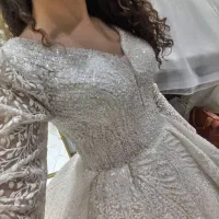 مزون عروس و کرایه لباس عروس و فرمالیته|لباس|بوشهر, |دیوار