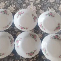 فروش ظروف چینی و پارچ