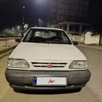 پراید 131 مدل 92|خودرو سواری و وانت|قائمشهر, |دیوار