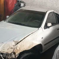 سمند مدل ۹۱ دوگانه|خودرو سواری و وانت|شهریار, شهریار|دیوار