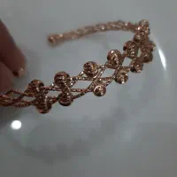 دستبند النگویی جدید وزیبا|بدلیجات|رفسنجان, |دیوار