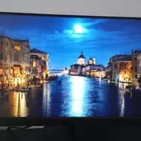 مانیتور 22 اینچ lenovo مدل T22i-20 full hd