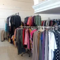 پوشاک، لباس زنانه و بچگانه|لباس|بناب, |دیوار