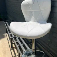 صندلی جک دار