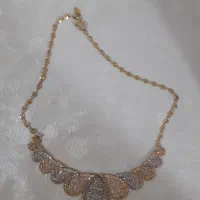 طلای فروشی با سه درصد