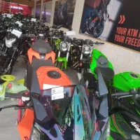 طرح ویژه فروش موتور سیکلت از دم قسط