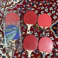 راکت پینگ پنگ