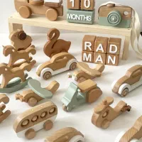 اکسسوری اتاق کودک