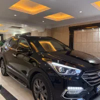 سانتافه۲۰۱۷فول کامل