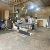 مستقیم از کارگاه سفارش بده کابینت کمددیواری جاکفشی