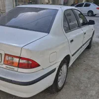 سمند دوگانه ۹۶