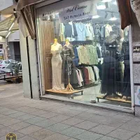 مغازه در بهترین مکان زیباشهر