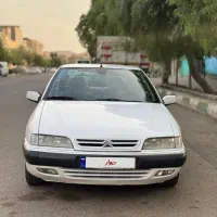 زانتیا مدل ۸۹ در حد صفر