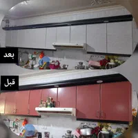 نصب الکور(برچسب)به صورت تخصصی و حرفه ایی باضمانت|خدمات پیشه و مهارت|اصفهان, نقش جهان|دیوار