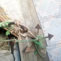 لنگرقایق وطورماهیگیری