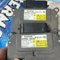 ترانس تویوتا CHR ترانس لکسوس ترانس پریوس