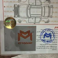 مزدا 3 تیپ ۴ بیرنگ|خودرو سواری و وانت|تهران, شهرک غرب|دیوار