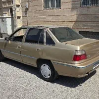 دوو سی یلو سدان، مدل ۱۳۸۰|خودرو سواری و وانت|تهران, بوستان چیتگر|دیوار