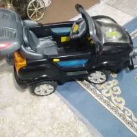 ماشین شارژی