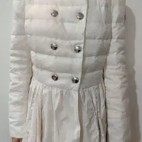 چند عدد پالتو و کاپشن دخترانه|لباس|بروجرد, |دیوار