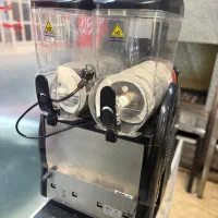 دستگاه یخ در بهشت جی بی جی