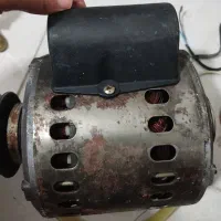 دینام کولر موتوژن خازن دار۳/۴