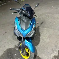 آیروکس 402 درحد