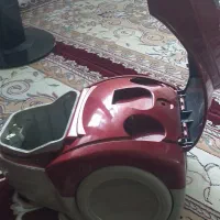 جاروبرقی سامسونگ ۱۷۰۰وات|جاروبرقی، جارو شارژی، بخارشو|نسیم‌شهر, |دیوار