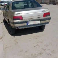 پژو۴۰۵ مدل۱۳۸۳|خودرو سواری و وانت|بیرجند, |دیوار