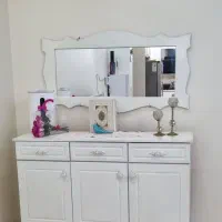 کنسول ، بوفه