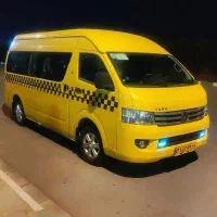 ون وانا دربستی،۱۲ نفره VIP