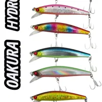 لوازم ماهیگیری اصلی و اورجینال