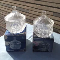 قندان بلور|ظروف پخت‌وپز|قزوین, |دیوار