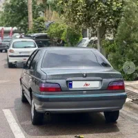 پارس سال ۹۰دوگانه کارخونه