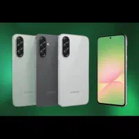 خریدار گوشی کارکرده سامسونگ و آیفون