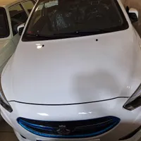 شاهین G اتومات CVT مدل ۱۴۰۴|خودرو سواری و وانت|تبریز, |دیوار