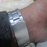 ساعت اتوماتیک ژاپنی سکو وپنج|ساعت|کازرون, |دیوار