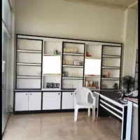 کمد مخصوص مغازه